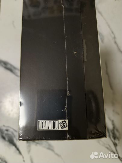 Планшет Tecno MegaPad 10