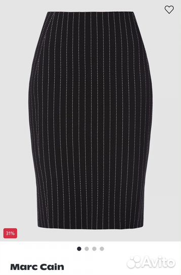 Юбка marc cain оригинал