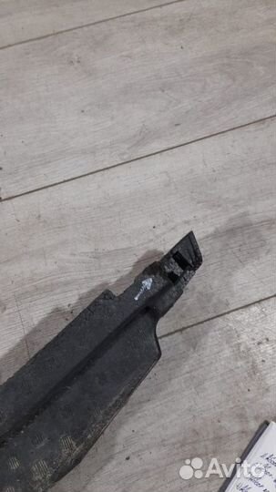 Абсорбер переднего бампера Bmw X 5 F 15 С 2013 По