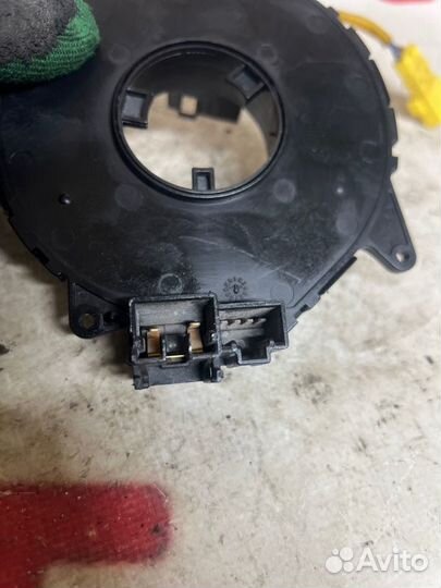 Шлейф подрулевой Hyundai Accent 2 LC