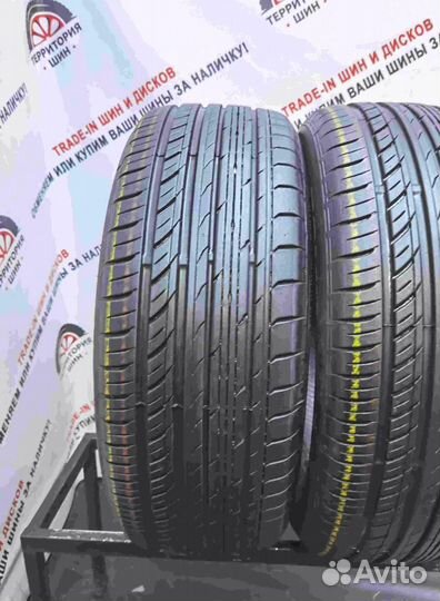 Toyo Proxes C1S 215/55 R17 98W