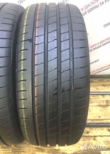 Goodyear Eagle F1 Asymmetric 5 225/45 R19