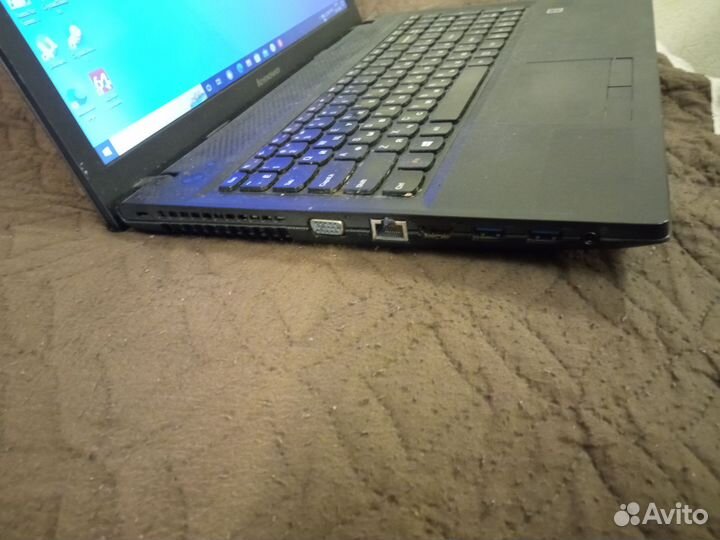 Lenovo G500