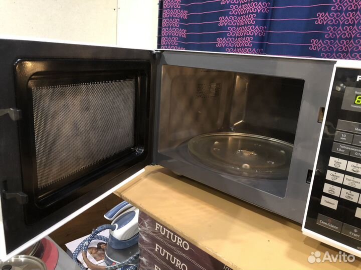 Микроволновая печь Panasonic