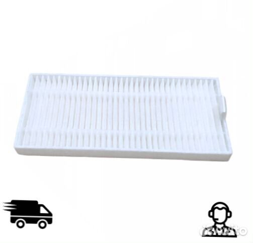 Фильтр Mamibot exvac 680S / 660 / 880 / 890 glory