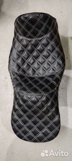 Для Triumph Rocket 3