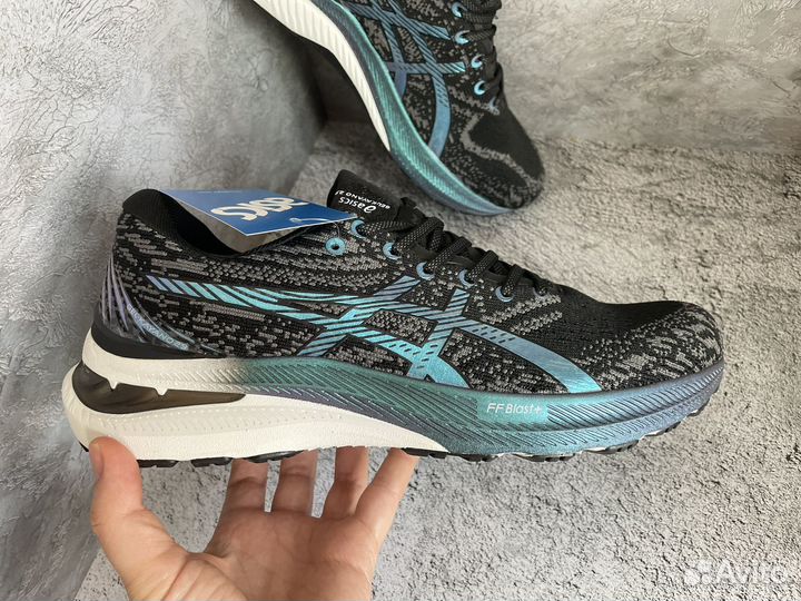 Кроссовки Asics Gel Kayano 29