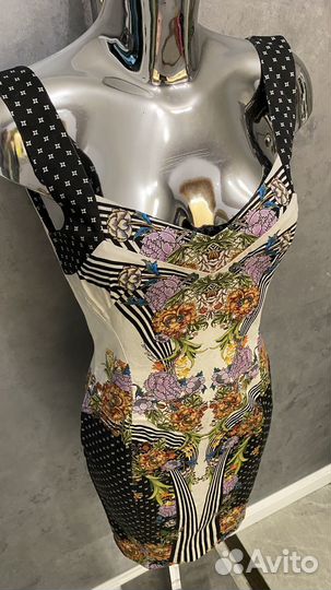 Just cavalli платье