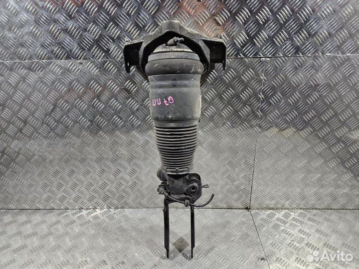 Амортизатор передний правый Audi Q7 4L