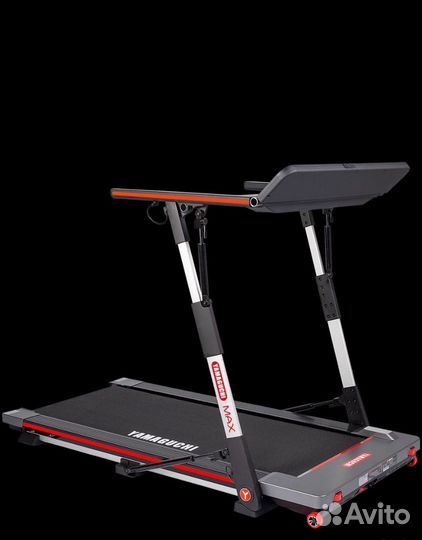 Беговая дорожка yamaguchi