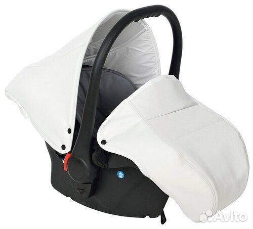 Коляска 3 в 1 Indigo