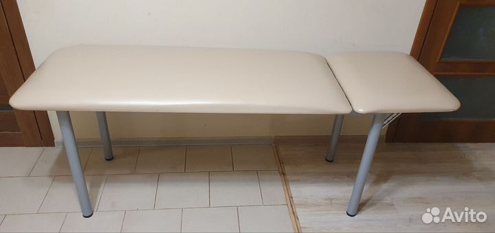 Массажный стол бу