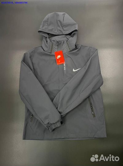 Ветровка Nike (Арт.26456)