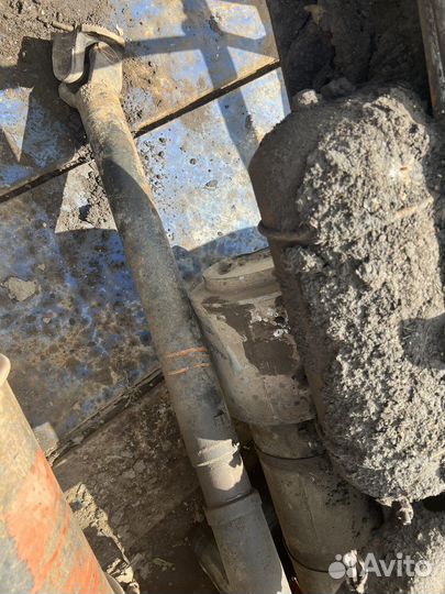 Карданы камаз евро