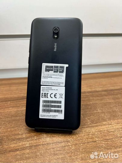 Xiaomi Redmi 8A 2/32gb