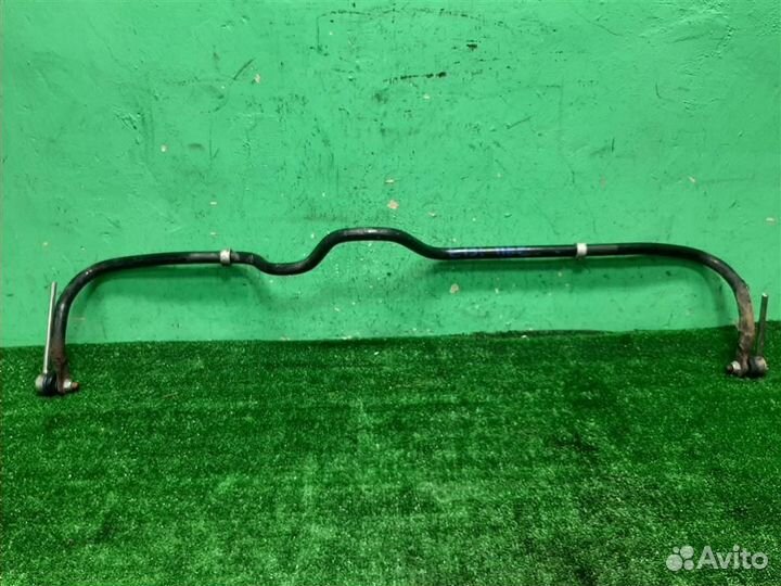 Стабилизатор передний Hyundai Getz TB 2007