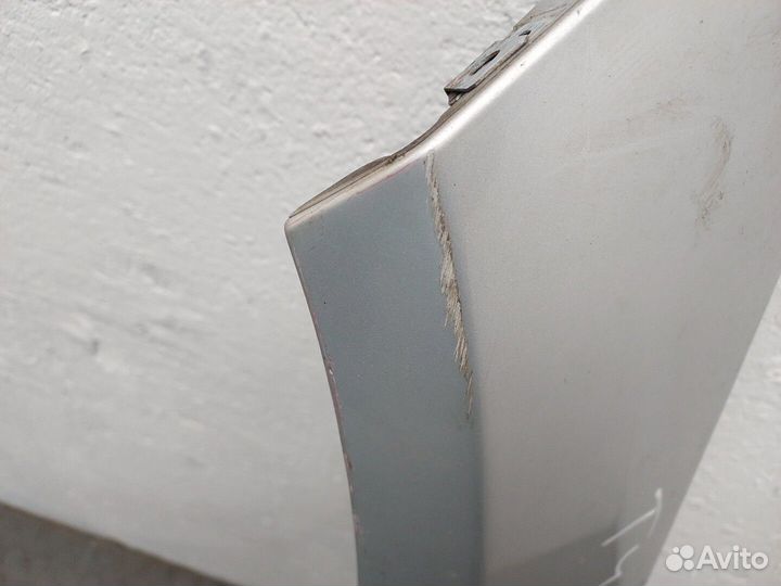 Крыло Mercedes E W212, 2012