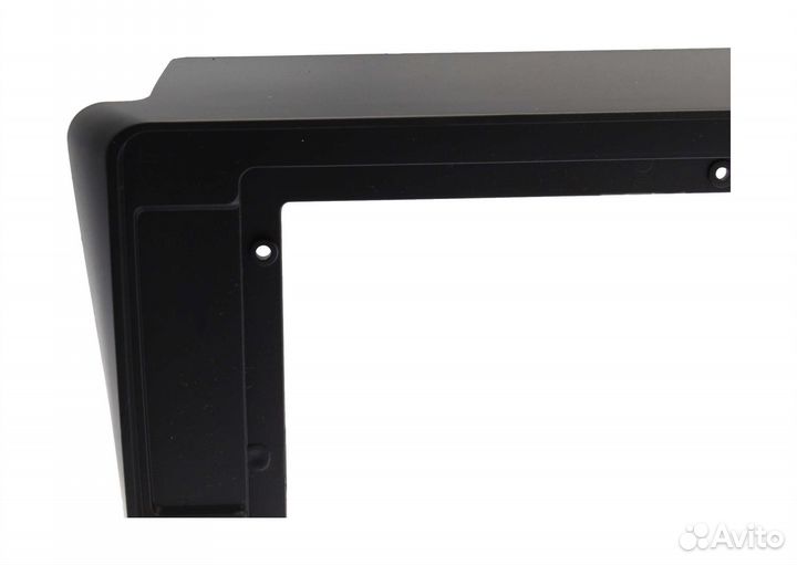 Переходная рамка для Toyota Hilux Surf 96-02