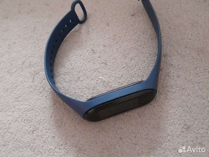 Фитнес часы