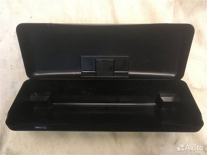 Аптечка Bmw 5-Series E39 M54B25 2003