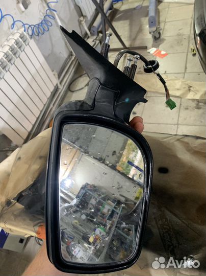 Зеркала Гранта