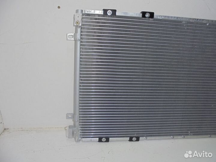 Радиатор кондиционера Kia Sorento 1 (JC) 2002-2009