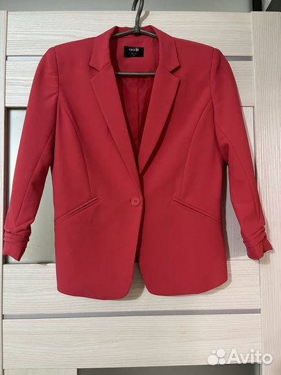 Пиджак женский