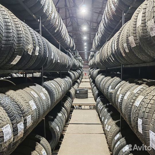 Yokohama Ice Guard SUV G075 185/65 R15 83L