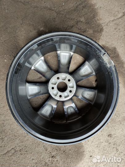 Диск Acura MDX R19 Оригинал