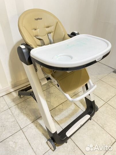 Стул для кормления
