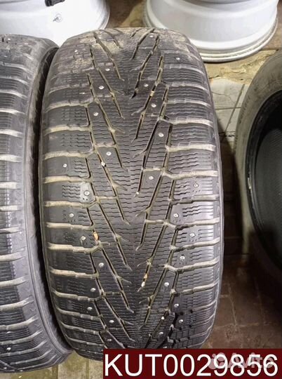 Nokian Tyres Hakkapeliitta 7 265/45 R21 107U