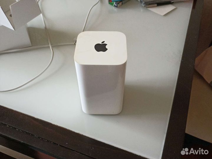 Apple airport extreme