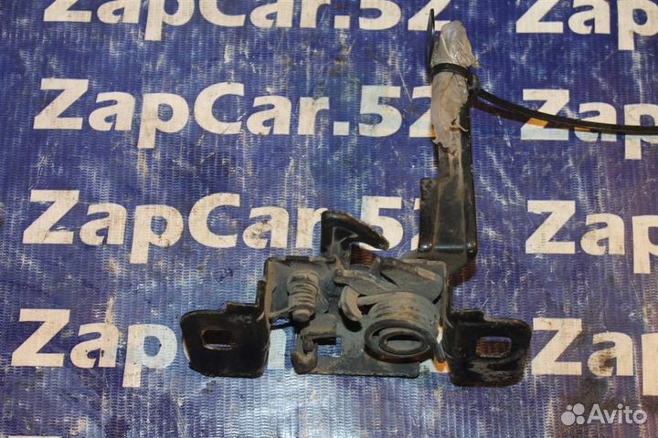 Замок капота Шевролет Круз