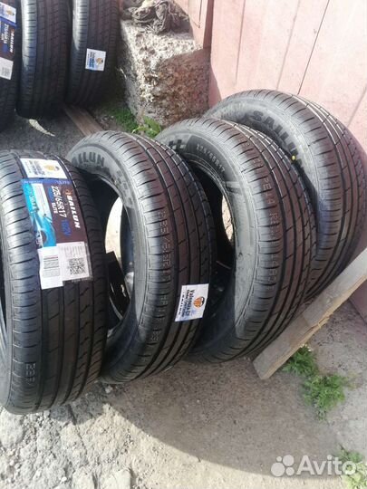 Sailun Atrezzo Elite 225/65 R17 102V