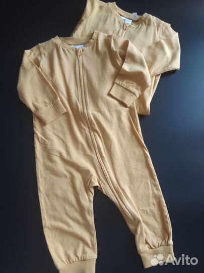 Слипы рост 74 Н&М