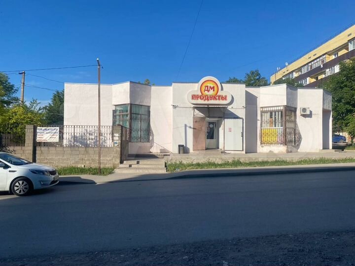 Свободного назначения, 108.5 м²