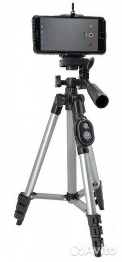 Штатив tripod DK-3888 С пультом ду