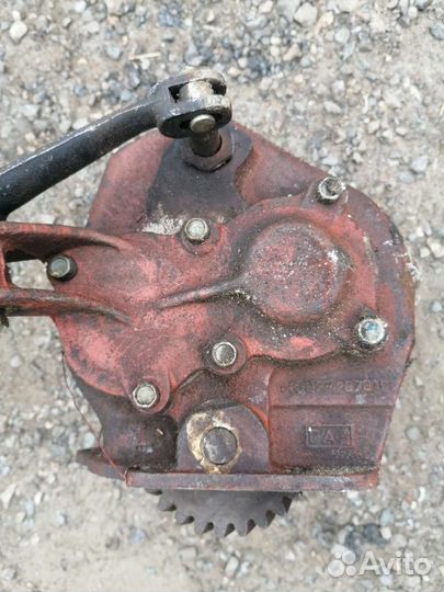 Ком кпп газ 66