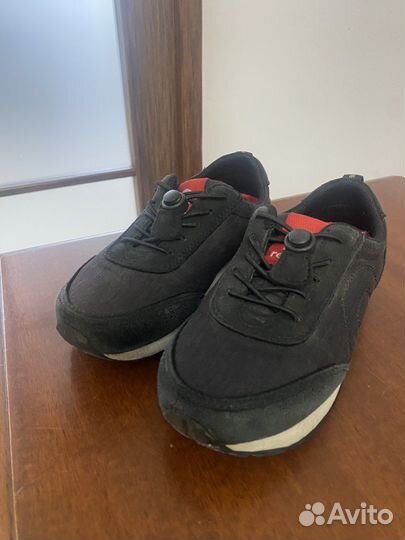 Кроссовки reima