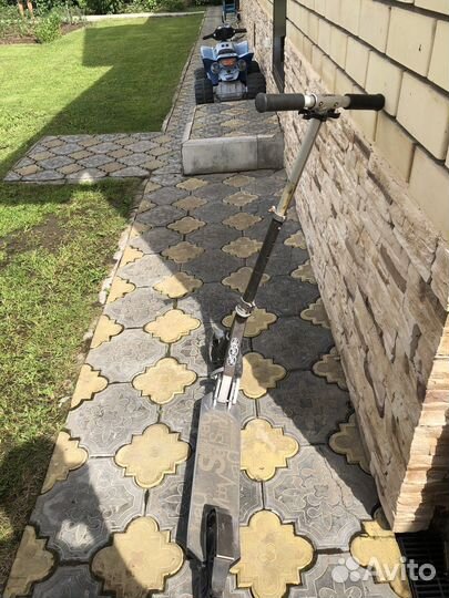 Самокат детский