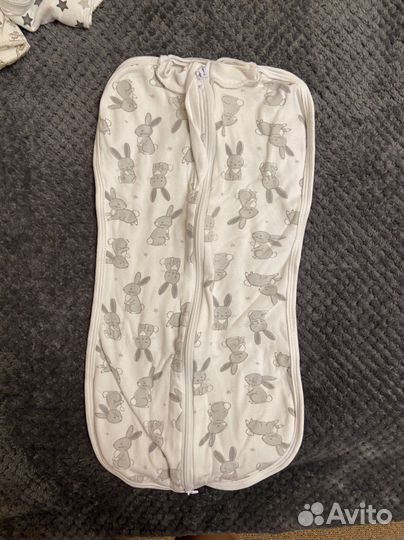 Пеленка кокон