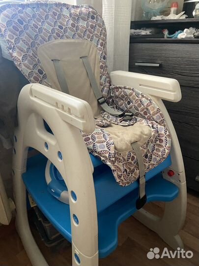 Стульчик для кормления