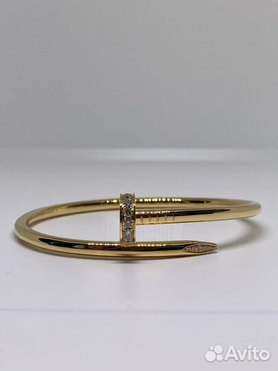 Браслет juste UN clou cartier