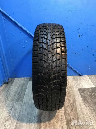 Dunlop Grandtrek SJ6 225/60 R18