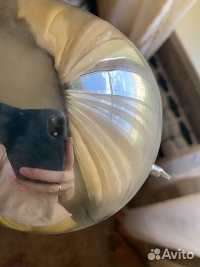 Колба 1 литр для термоса