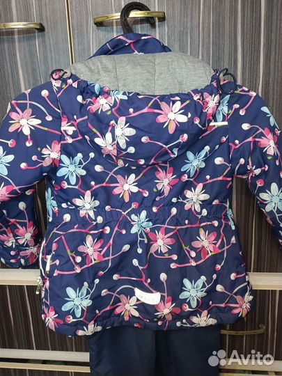 Костюм Деми 104р