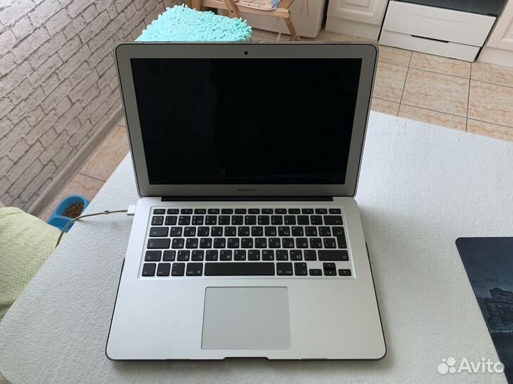 Macbook air 13 2015