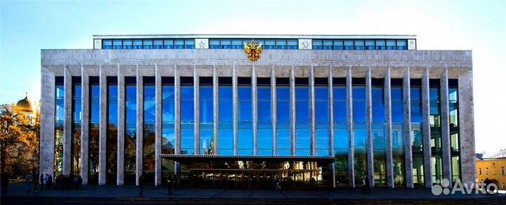 Билеты в Кремлёвский театр-60