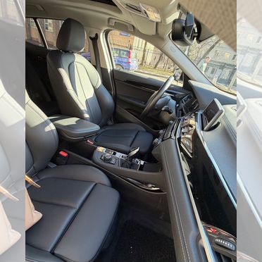 BMW X2 2.0 AT, 2020, 49 900 км