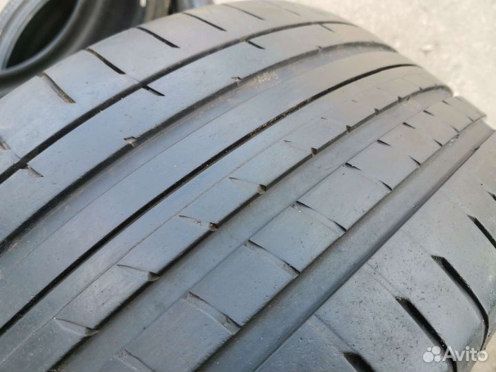 Goodyear Altimax Nordic 285/40 R21